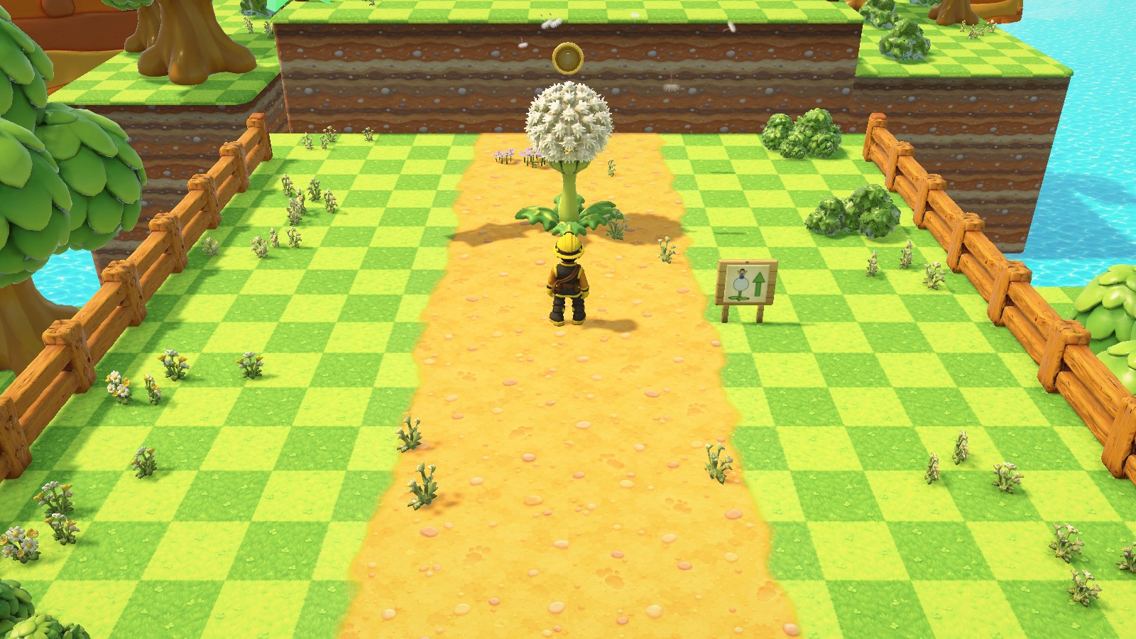 GABRIO — Captura do jogo